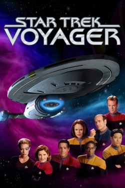 watch free Star Trek: Voyager