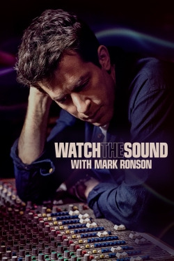 watch free Watch the Sound with Mark Ronson