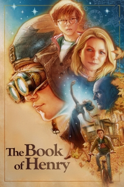watch free The Book of Henry