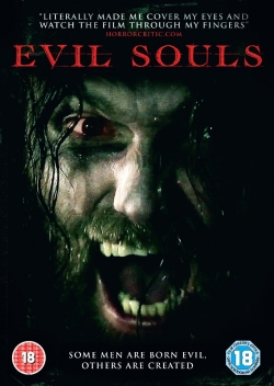 watch free Evil Souls