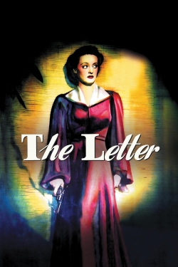 watch free The Letter
