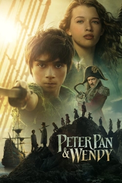 watch free Peter Pan & Wendy