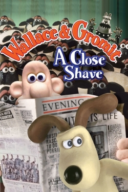 watch free A Close Shave