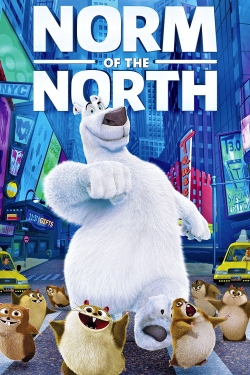 watch free Norm of the North