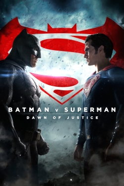 watch free Batman v Superman: Dawn of Justice