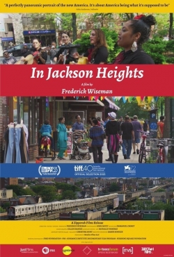 watch free In Jackson Heights