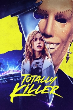 watch free Totally Killer