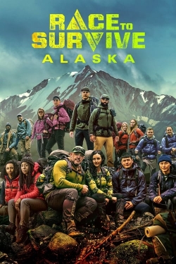 watch free Race to Survive: Alaska
