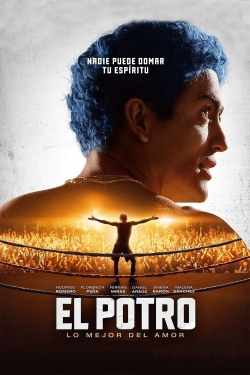 watch free El Potro: Lo mejor del amor