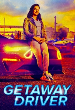 watch free Getaway Driver