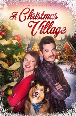 watch free A Christmas Village
