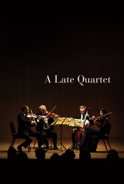 watch free A Late Quartet