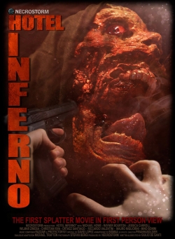 watch free Hotel Inferno