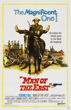 watch free Man of the East