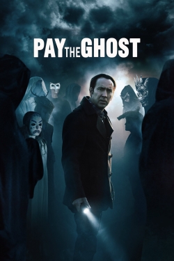 watch free Pay the Ghost