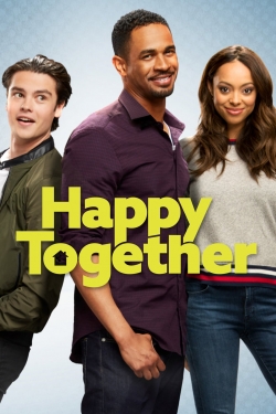 watch free Happy Together