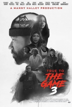 watch free True to the Game 3