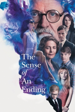 watch free The Sense of an Ending