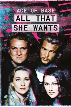 watch free Ace of Base: All That She Wants