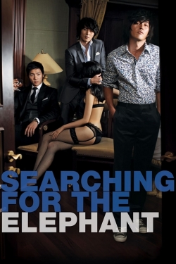 watch free Searching for the Elephant