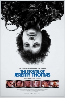 watch free The Storms of Jeremy Thomas