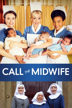 watch free Call the Midwife