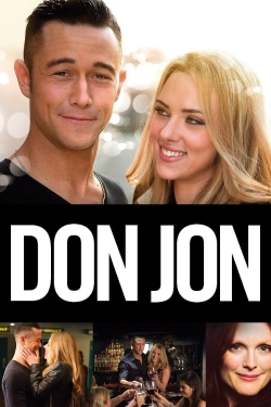 watch free Don Jon