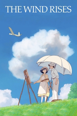 watch free The Wind Rises
