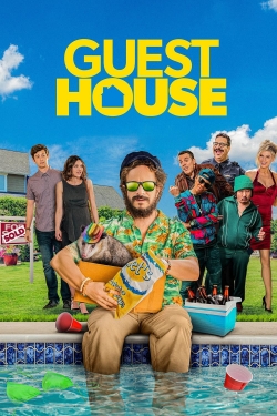 watch free Guest House