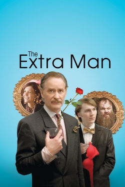 watch free The Extra Man
