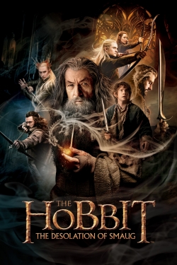 watch free The Hobbit: The Desolation of Smaug