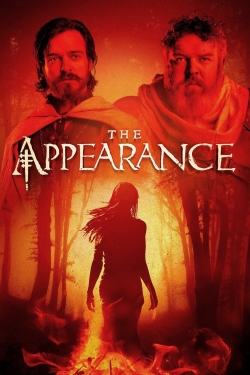 watch free The Appearance