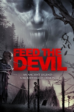 watch free Feed the Devil
