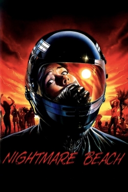 watch free Nightmare Beach