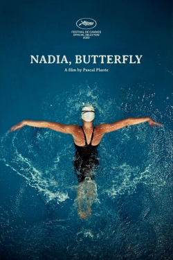 watch free Nadia, Butterfly