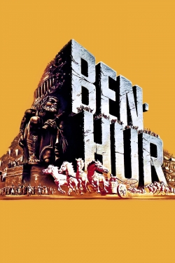 watch free Ben-Hur