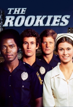watch free The Rookies