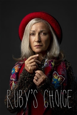 watch free Ruby's Choice