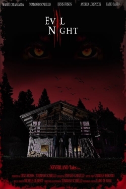 watch free Evil Night