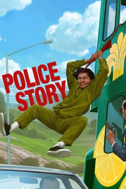 watch free Police Story