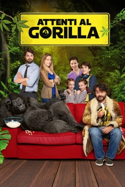 watch free Attenti al gorilla