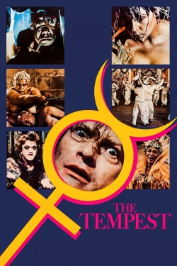 watch free The Tempest