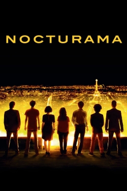 watch free Nocturama