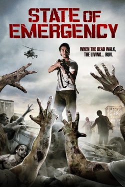 watch free State of Emergency
