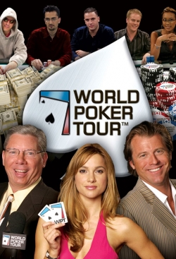 watch free World Poker Tour