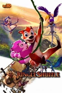watch free Jungle Shuffle