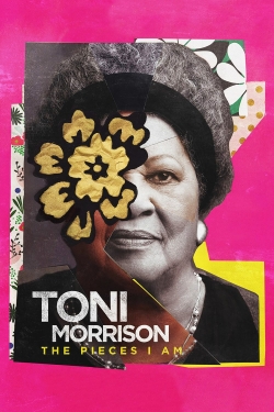 watch free Toni Morrison: The Pieces I Am