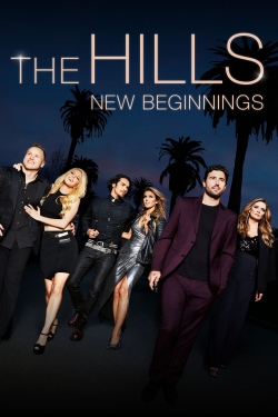 watch free The Hills: New Beginnings