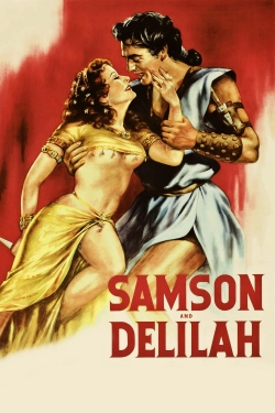 watch free Samson and Delilah