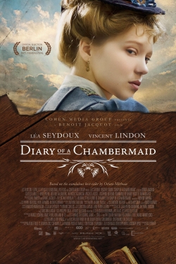 watch free Diary of a Chambermaid